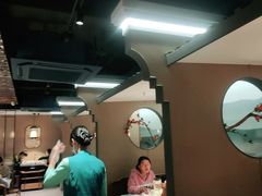 大堂-野妹火锅(龙岗店)