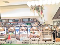 -尚宴牛特鲜自助(太原街万达店)