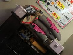 -尊江月推拿足道(周浦店)