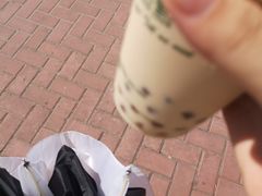-1点点(萧山高教园店)