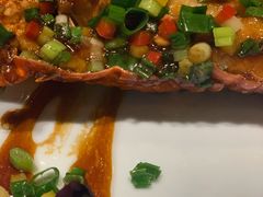 豉油皇靠大虾-广州文华东方酒店·江-由辉师傅主理