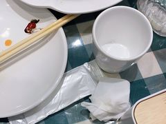 -紫光园(劲松店)