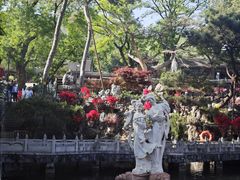 -红螺寺