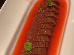 -壹零捌道·北京烤鸭(车公庄店)