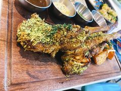 -拾挚扒房(招商花园城店)