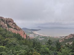 -崂山仰口游览区