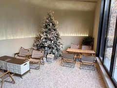 -J Create城市露营咖啡·简餐·宠物(上海动物园店)