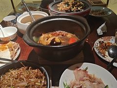 -潞州宴(清华店)
