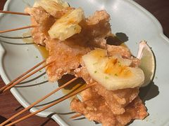 -Fuzzy Bistro 浮几韩餐·茶酒馆