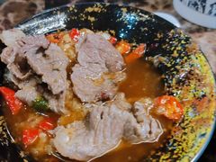 -牛里牛气· 榴莲海鲜鲜牛肉自助火锅·烤肉(横岗店)