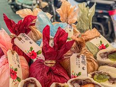 -高力乐面包咖啡厅(西塔店)