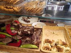 -中阿兰牛肉面(悦海新天地店)