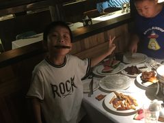 好好吃-星伦多 自助料理(圆融店)
