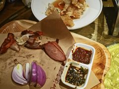 -鸽子窝(青塔店)