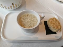 -扬州香格里拉·香宫中餐厅