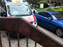 -福建中医药大学附属第二人民医院(本部)