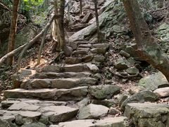 -梧桐山风景名胜区