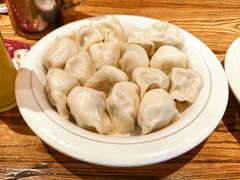 -老高家饺子馆