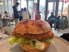 -必胜客(会展店)