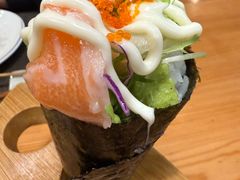 -菊上日式料理(蚌埠银泰店)
