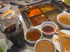 -海底捞火锅(宝龙广场夜宵主题店)