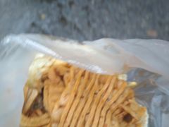 -老马家马蓉蛋菜夹馍·腊牛肉夹馍(回民街店)