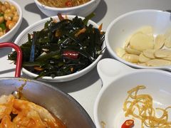 -韩时烤肉(枫蓝店)