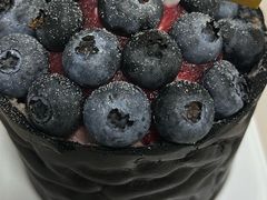 -好利来(抚顺万达店)