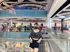 -深圳华盛奥特莱斯(华南一道店)
