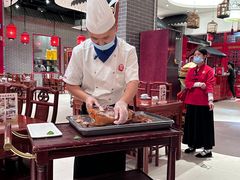 -京味张·北京烤鸭(南山店)