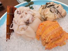 -东海怡品海鲜豆捞(星街坊店)