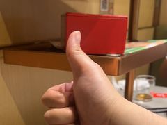 -海底捞火锅(凯德广场店)