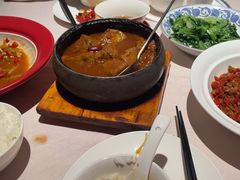 -千百味红餐厅·江西菜(绿地双子塔店)