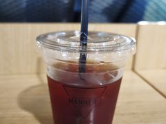 -Manner Coffee(芮欧百货店)