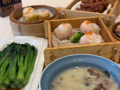 -渔村盛宴(航空新城店)