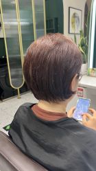 -童辉造型