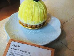 -Me Coffee下午茶艺术空间