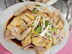 -侠成水上农庄(工业大道店)