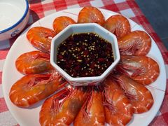 -琼大师东方烤乳猪(亚特兰蒂斯店)