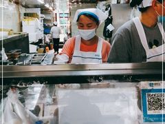 -芳婆糕团店(王府大街店)