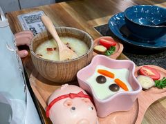 -湊湊火锅·茶憩(东城万达店)