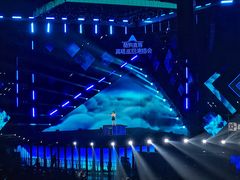 -成都金融城演艺中心