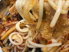 -红鼻子桂林米粉(金唐新光界店)