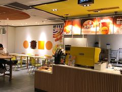 -麦当劳(顾村公园店)