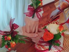 -老船夫婚宴婚庆会馆(延吉路店)