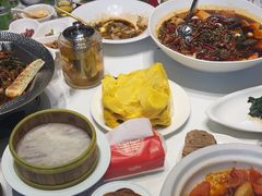 -鹊华居·地道鲁菜·海鲜·融合味(大明湖店)