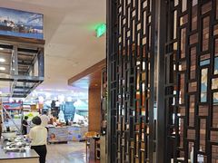 -OPEN開全日自助餐厅·西餐·海鲜(佛山希尔顿酒店)