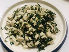 -宁夏国强手抓羊肉·清真菜(未央路凤三店)