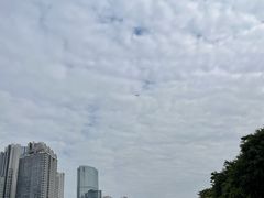 -海心沙亚运公园