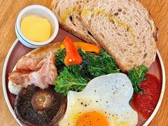 -麦田工坊(月湖店)